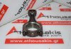 Connecting rod ZD30, 12100-2W200, 12100-2W201, 12100-LE00A for NISSAN ZD30