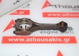 Connecting rod 313, 11241729487, 11241745259 for BMW Μ73B54 (54121)