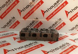 Cylinder Head D650, D750, 15554-03043, 15371-03044, 15371-03040, 15371-03047, 15361-03040, 15361-03110 for KUBOTA D650, D750