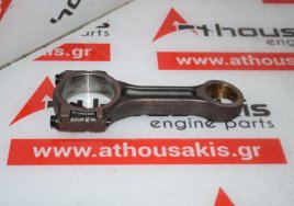 Connecting rod R9M, 12100-8710R, 12100-00Q1B for RENAULT, NISSAN