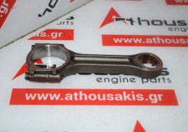 Connecting rod 2.3 DCi, M9T, YS23, 12100-00Q0L, 12100-4942R for RENAULT, NISSAN, OPEL