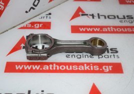Connecting rod R9M, 12100-1039R, 12100-4759R, 12100-00Q1H for RENAULT, OPEL, NISSAN