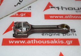 Connecting rod 6070302100, 12100-00QAJ, 12100-00Q1J, 12100-8820R for MERCEDES, RENAULT, NISSAN 607951, 608915, K9K