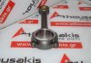 Connecting rod ZZ90010, 3637392M91, 737426M91 for PERKINS, MASSEY FERGUSON 