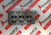 Cylinder Head D650, D750, 15554-03043, 15371-03044, 15371-03040, 15371-03047, 15361-03040, 15361-03110 for KUBOTA D650, D750