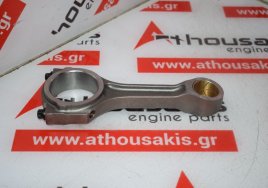 Pleuelstange 2.2 TDCi, RF-9C1Q6200AA, RF-BB3Q6200AA, 0603E3, 0603E4, 0603E5, 1717559, LR004453, U202-11-210, U204-11-210, U206-11-210 zum FORD, PEUGEOT, CITROEN, FIAT, MAZDA, LAND ROVER 4HG, 4HH, 4HJ, 4H03, CVF5, CVFF, CY14, CYF4, CYF5, CYFA, CYFB, CYFC, CYFD, CYFF, CYFG, DRF4, DRF5, DRFA, DRFB, DRFC, DRFD, DRFF, DRFG, UHFB, USF6, CV24, CVR5, CVRA, CVRB, CVRC, CY24, CYF5, CYRA, CYRB, CYRC, DRR5, DRRA, DRR5, DRRC, UHR5, USR6, USRA, USRB, UYR6 GBVAJPF, GBVAJQW, GBVAJQJ, P4-AT, ZSD-422, CYR5, 224DT, QJ2R, QJ2W