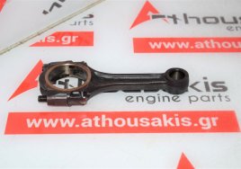 Connecting rod ED, EJ, 13201-87209 for DAIHATSU, TOYOTA ED, EJ