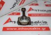 Шатун B18C, 13210-P72-000 для HONDA B18C