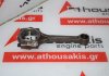 Biela D15, 13210-P07-000 para HONDA D15
