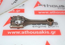 Connecting rod 027B, 027198401D for VW, AUDI, SEAT, SKODA