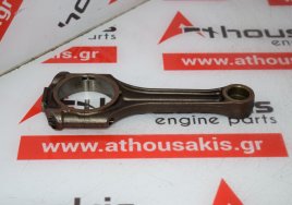 Connecting rod 1130300020, 1120301820 for MERCEDES