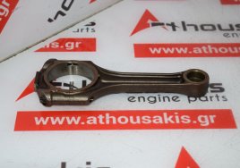 Connecting rod 1130300020, 1120301820 for MERCEDES M112, M113