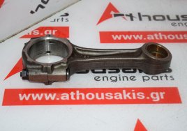 Connecting rod 4M41, 4M42, ME203280, ME191368 for MITSUBISHI