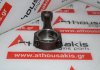 Biela 4M41, 4M42, ME203280, ME191368 para MITSUBISHI 4M41, 4M42