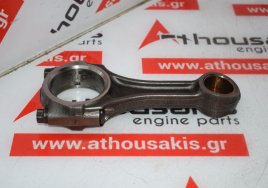 Connecting rod ZD30, QD32, 12100-2W20A, 12100-1W401, 12100-2DB0A, 12100-LE0AA for NISSAN ZD30, QD32
