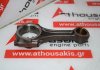 Biella ZD30, QD32, 12100-2W20A, 12100-1W401, 12100-2DB0A, 12100-LE0AA pour NISSAN ZD30, QD32