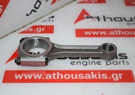 Connecting rod S3L, S4L, 31A19-10024 for MITSUBISHI