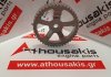 Albero a camme puleggia 8200277233 per RENAULT F9Q