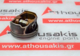 Pistone PC23, G4KC, 23410-2G600 per HYUNDAI, KIA G4KC