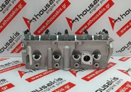 Culasse 068103351D, 068103351G, 068103351E, 068103351K pour VW JP, JR, JX