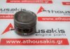 Piston G4JS, 23410-38290, 23410-38200 pour HYUNDAI, KIA G4JS