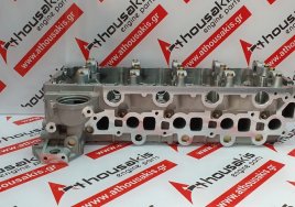 Culata 4JK1, 4JJ1, 8973559708, 8982230192, 8973559709, 8981756061 para ISUZU 4JK1, 4JJ1