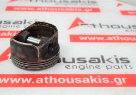 Piston PC01, 23410-2G200 pour HYUNDAI, KIA 