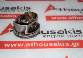 Pistone 4DD0, G4NB, 23041-2E110 per HYUNDAI, KIA G4NB