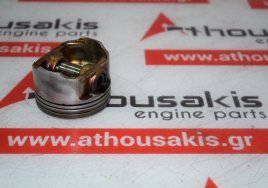 Pistone P330, B12D1, 25192081, 96413064 per CHEVROLET B12D1
