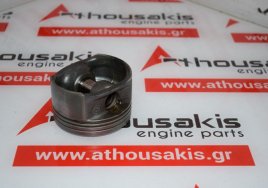 Piston 089149, 1110304318 for MERCEDES 111950, 111951, 111952