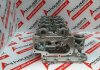Cylinder Head 4JK1, 4JJ1, 8973559708, 8982230192, 8973559709, 8981756061 for ISUZU 4JK1, 4JJ1
