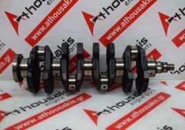 Cigüeñal 96350171, A16DMS para DAEWOO A16DMS