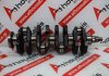 Kurbelwelle 96350171, A16DMS zum DAEWOO A16DMS