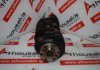 Kurbelwelle 96350171, A16DMS zum DAEWOO A16DMS