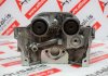 Καπάκι Z501-10-100, Z501-10-100A για MAZDA Z5