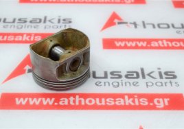 Pistone G6AV, 23410-37210, 23410-37100 per HYUNDAI, KIA G6AV