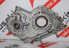 Oil pump 97376227 for OPEL A17DTH, A17DTJ, A17DTL, A17DTR, Z17DTR