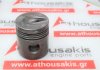 Piston 1759477, 2014210, 350263, 350386, 500642, 520237, 520240, 564229 para LAND ROVER 10J