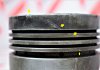 Piston 1759477, 2014210, 350263, 350386, 500642, 520237, 520240, 564229 para LAND ROVER 10J