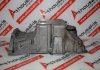 Coppa dell'olio 03H103603K per VW, AUDI, PORSCHE 