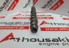 Распредвал 0801CY, 2S6Q6250AD, 1146057, 1386533 для CITROEN, PEUGEOT, FORD 8HX, 8HZ, 8HS, F6JA, F6JB