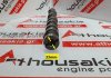Распредвал 0801CY, 2S6Q6250AD, 1146057, 1386533 для CITROEN, PEUGEOT, FORD 8HX, 8HZ, 8HS, F6JA, F6JB