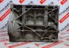 Bloque motor 7S7G6015CA para FORD 