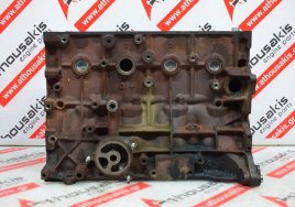 Bloque motor 0130CE, 1606659380 para PEUGEOT, CITROEN RHR, RH02