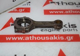 Connecting rod A112 for AUTOBIANCHI