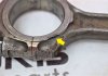 Pleuelstange A112 zum AUTOBIANCHI A112