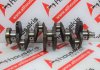 Cigüeñal 109, 7700273951 para RENAULT E6J, E7J