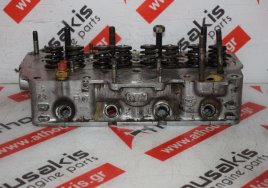 Cylinder Head 5956512 for FIAT