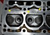 Головка блока 5956512 для FIAT 100GL, 146A