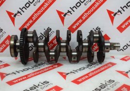Albero motore 60630101, 60630100, 71736415 per ALFA ROMEO 67601, 32102
